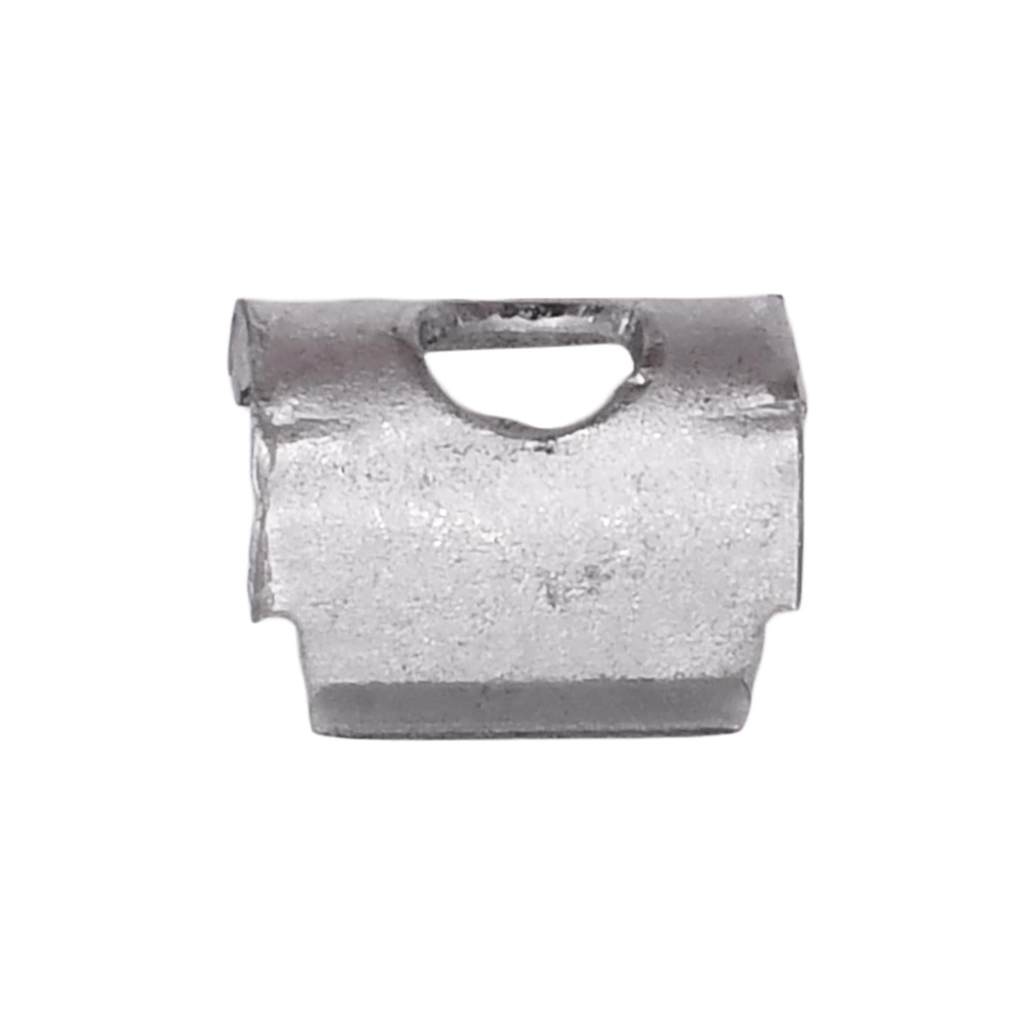 Auveco No. 18952 Electrical Terminal Splice Clip 16 Ga., Quantity - 50