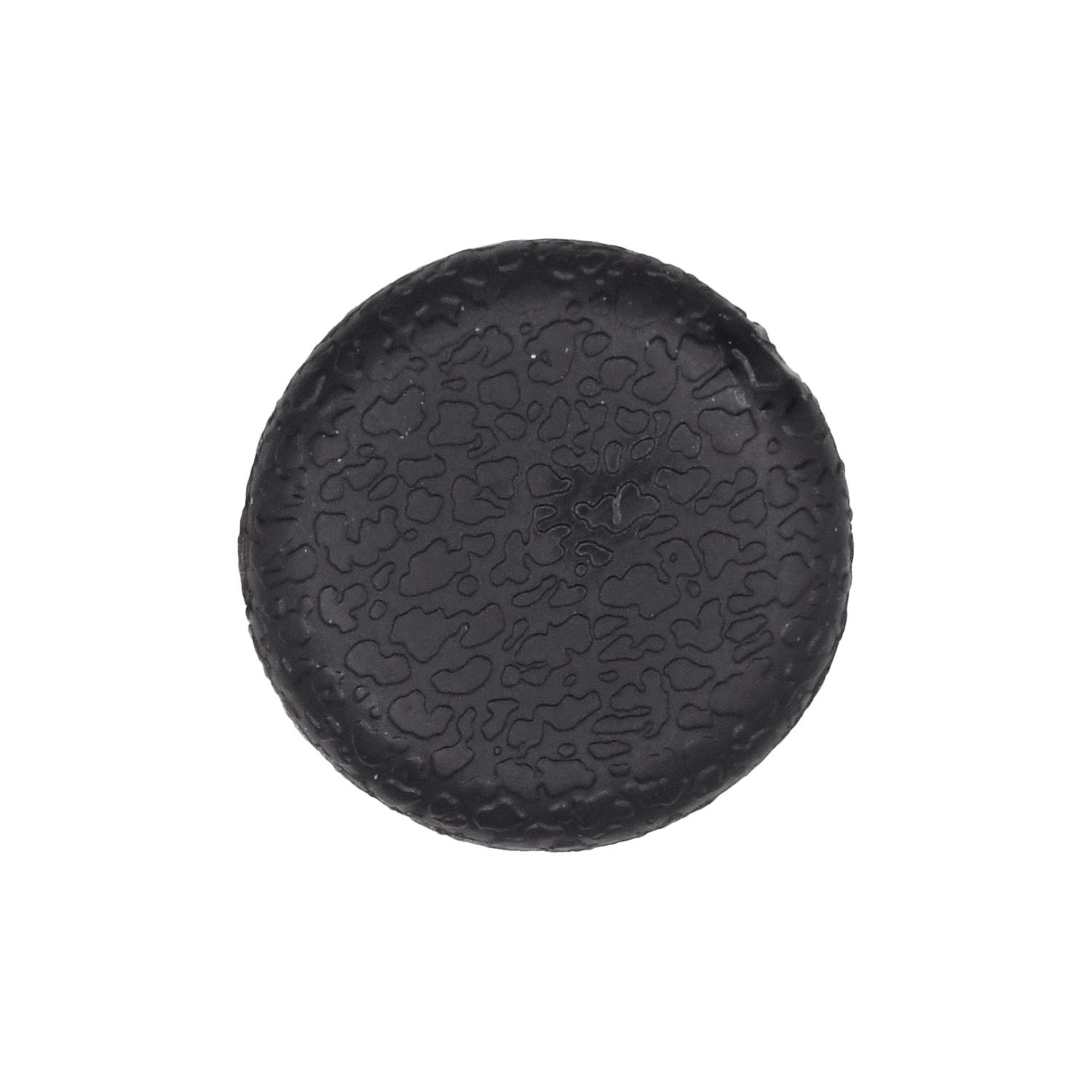 Auveco No. 19013 Toyota Push-Type Retainer 15mm Head Diameter 10mm Stem Length, Quantity - 15