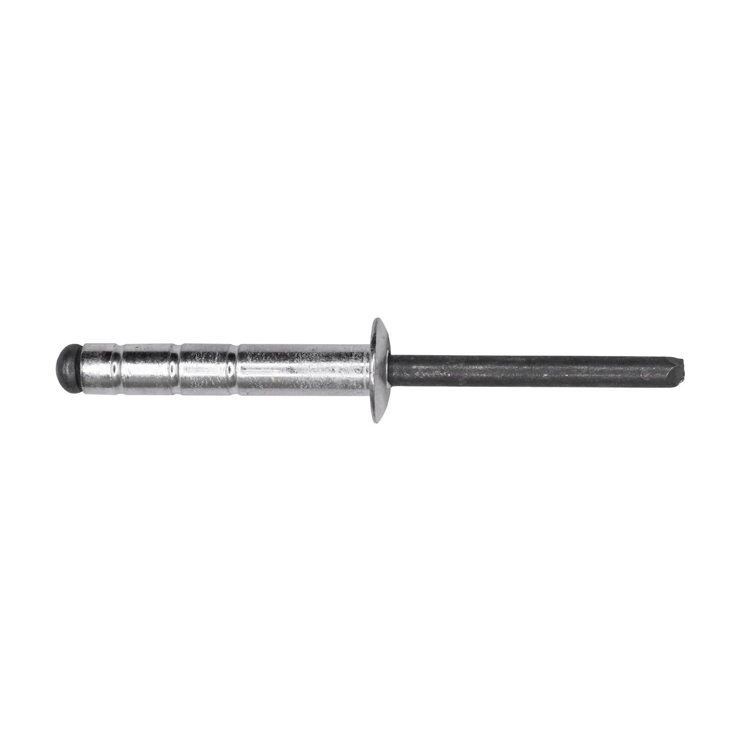 Auveco No. 19030 Multi-Grip Rivet 3/16" Diameter 7/16"-3/4" Grip, Quantity - 50