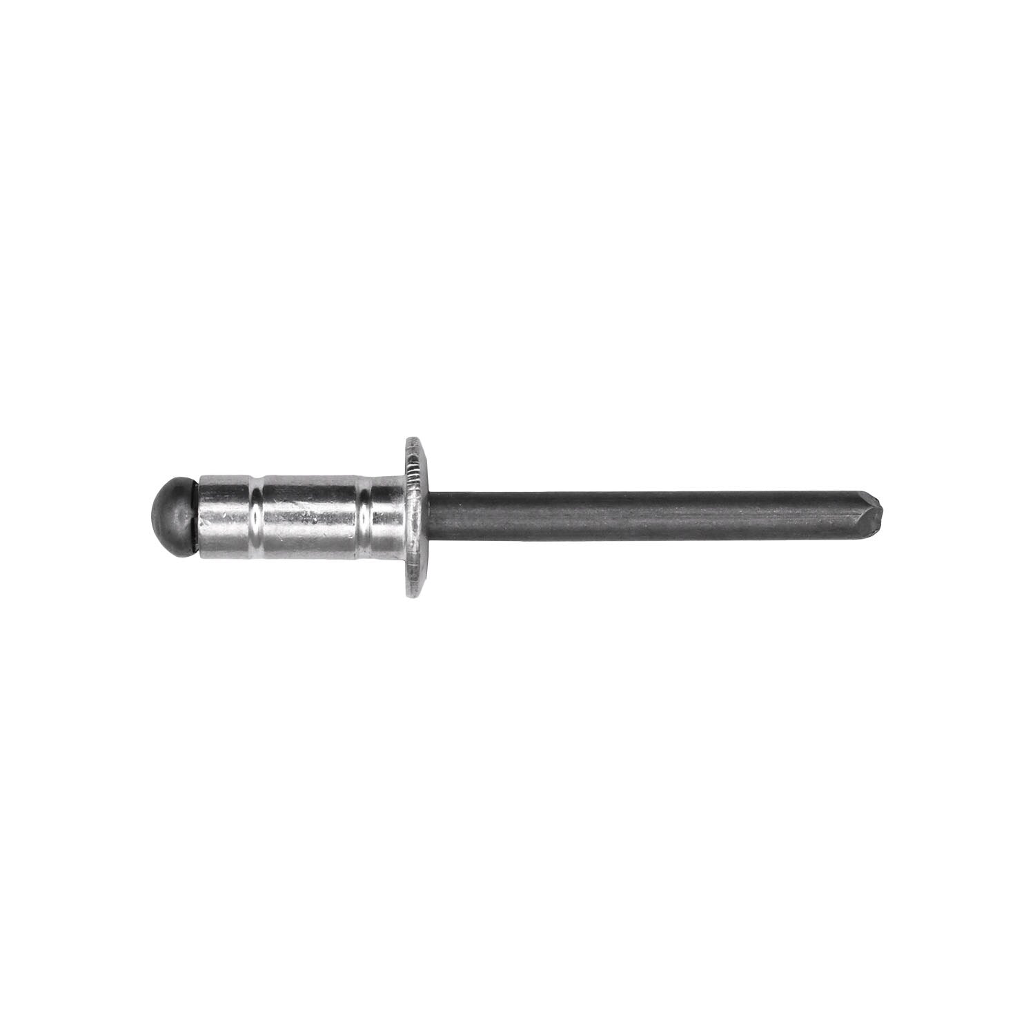 Auveco No. 19031 Multi-Grip Rivet 1/4" Diameter 5/64-11/32" Grip, Quantity - 25