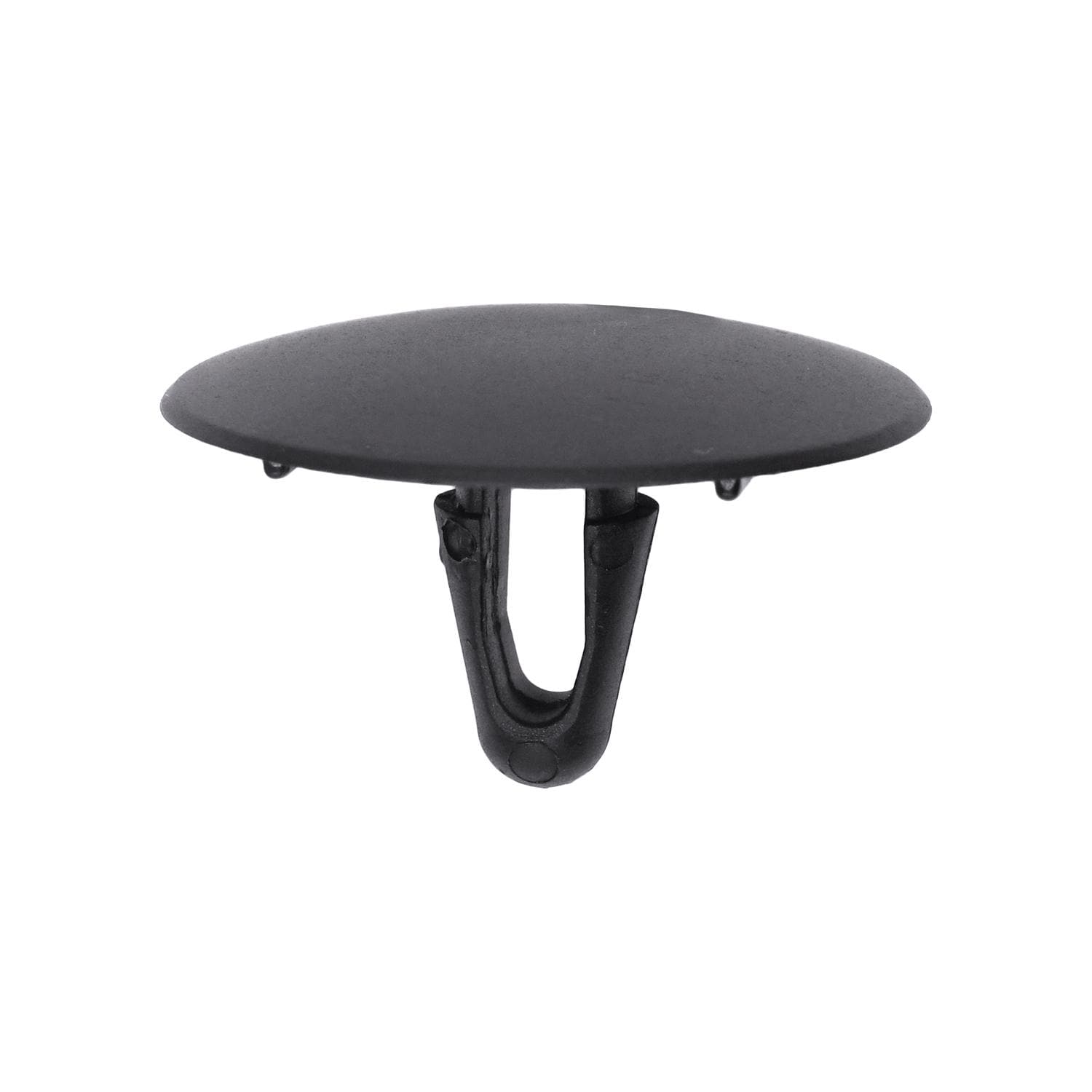 Auveco No. 19112 Toyota Hood Insulation Retainer 30mm Head Diameter, Quantity - 15