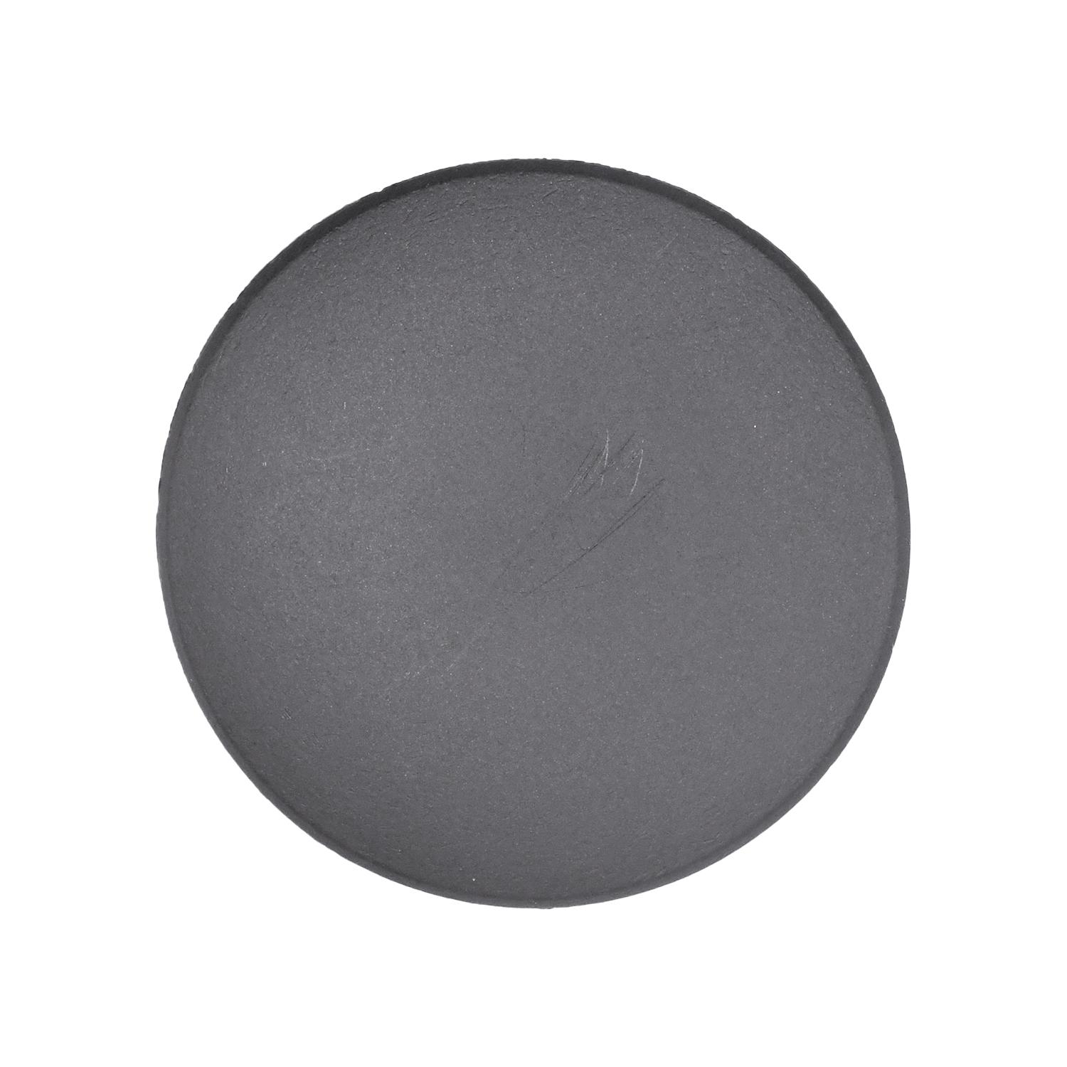 Auveco No. 19112 Toyota Hood Insulation Retainer 30mm Head Diameter, Quantity - 15