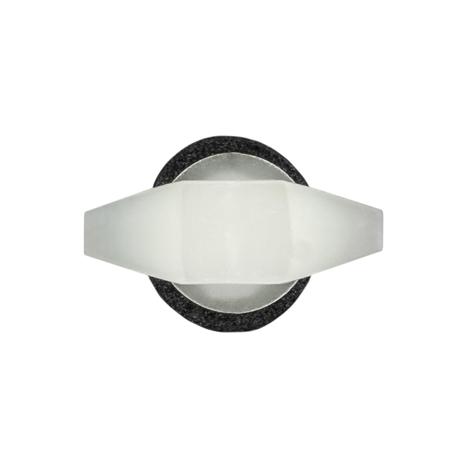 Auveco No. 19116 Honda Weatherstrip Retainer 5mmx15mm Head, Quantity - 10