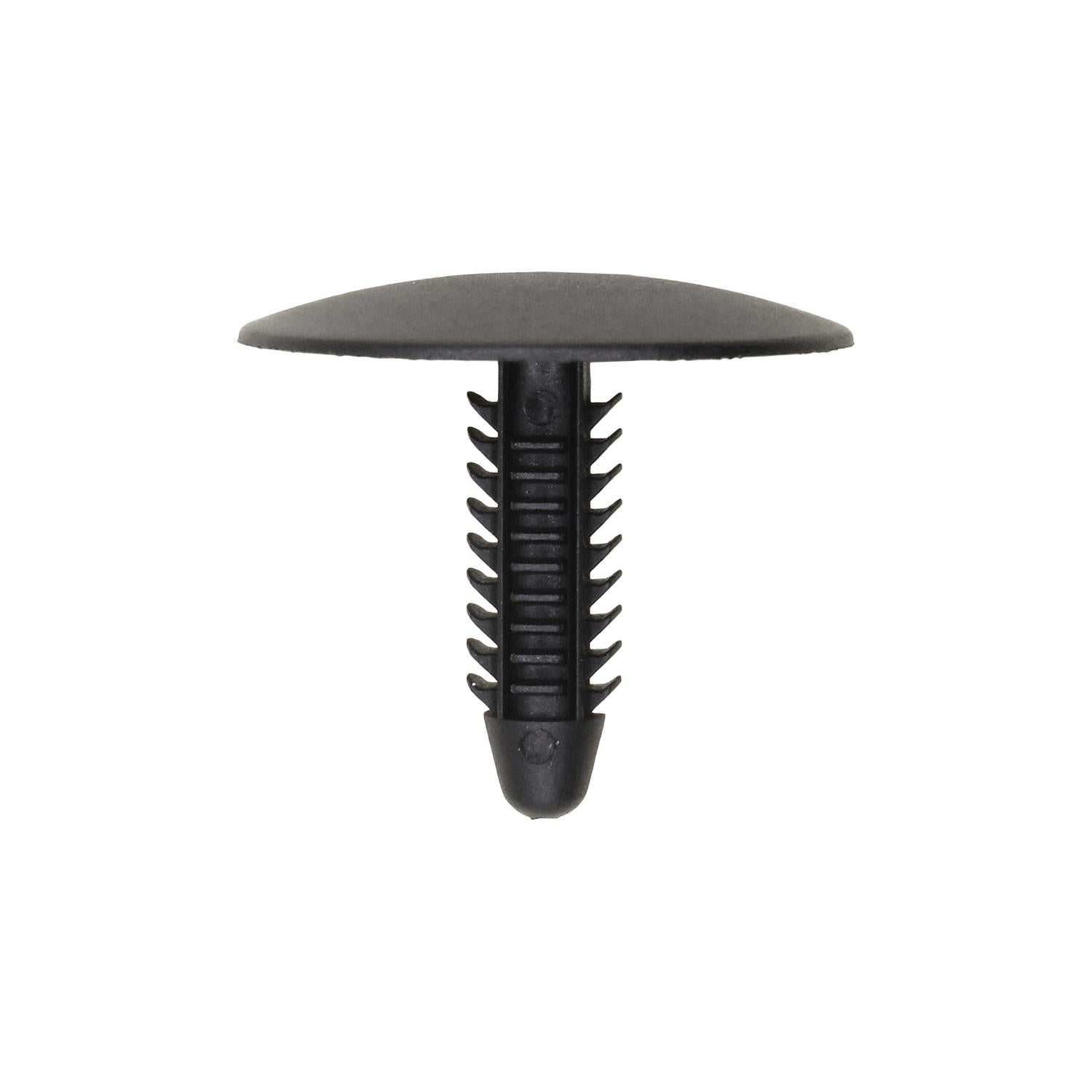 Auveco No. 19127 Ford Carpet Retainer, Quantity - 25