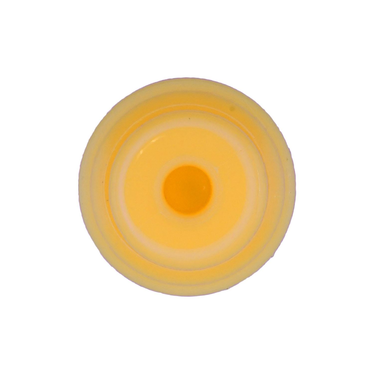 Auveco No. 19129 Toyota Trim Panel Retainer 23mm Overall Length, Quantity - 15