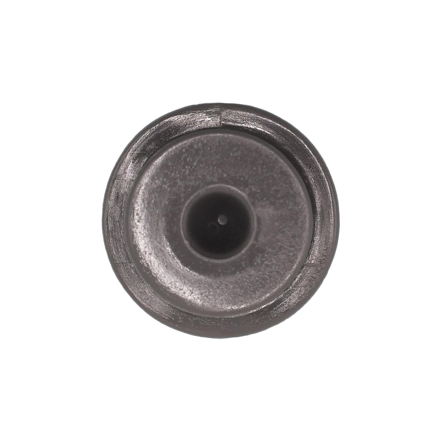 Auveco No. 19145 Honda Trim Panel Retainer 9mm Stem Diameter 12mm Stem Length, Quantity - 25