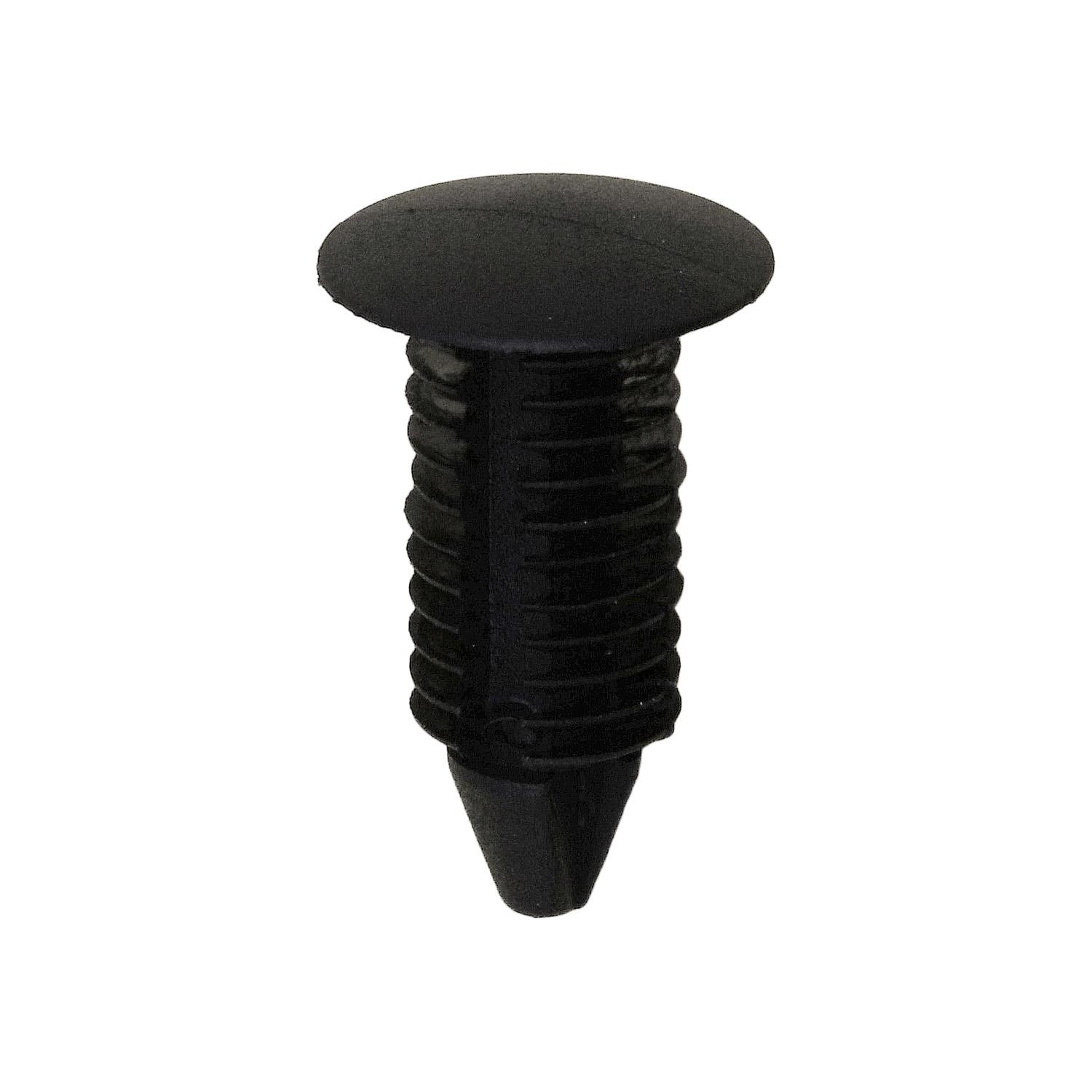 Auveco No. 19149 Chrysler Weatherstrip Retainer Front & Rear Doors, Quantity - 50