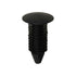 Auveco No. 19149 Chrysler Weatherstrip Retainer Front & Rear Doors, Quantity - 50