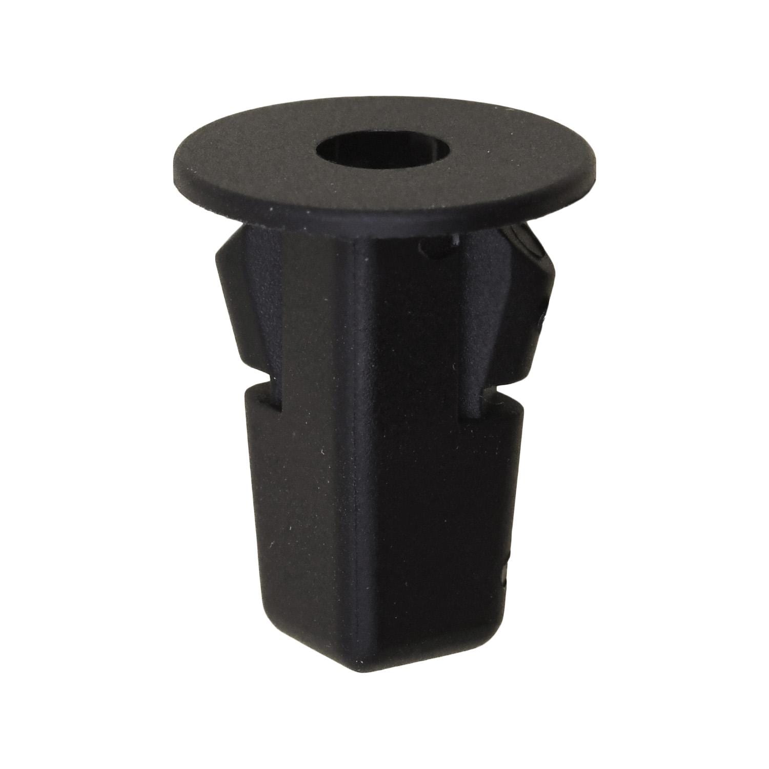 Auveco No. 19194 Toyota Fender Liner Screw Grommet #12 Screw Size, Quantity - 15