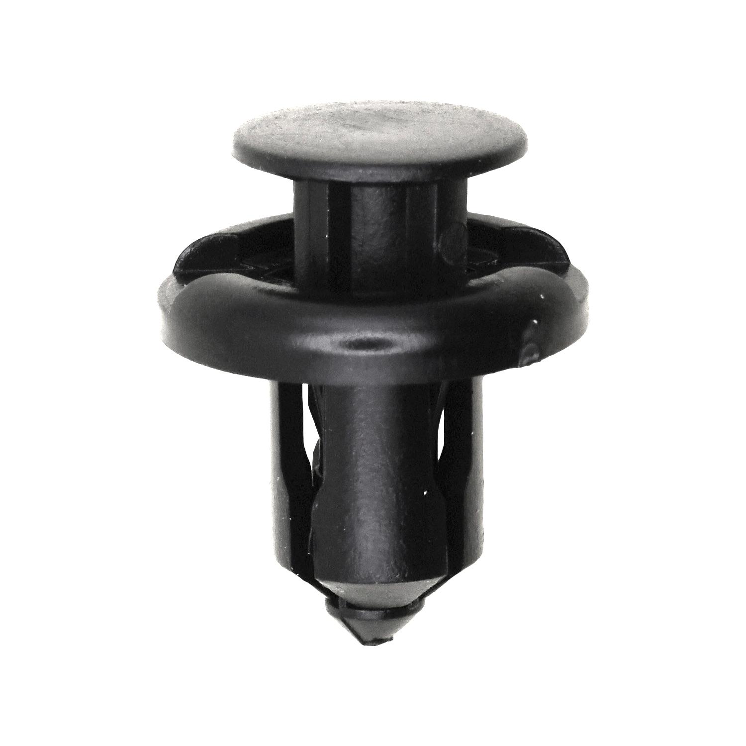 Auveco No. 19233 Acura & Honda Push-Type Retainer, Quantity - 15