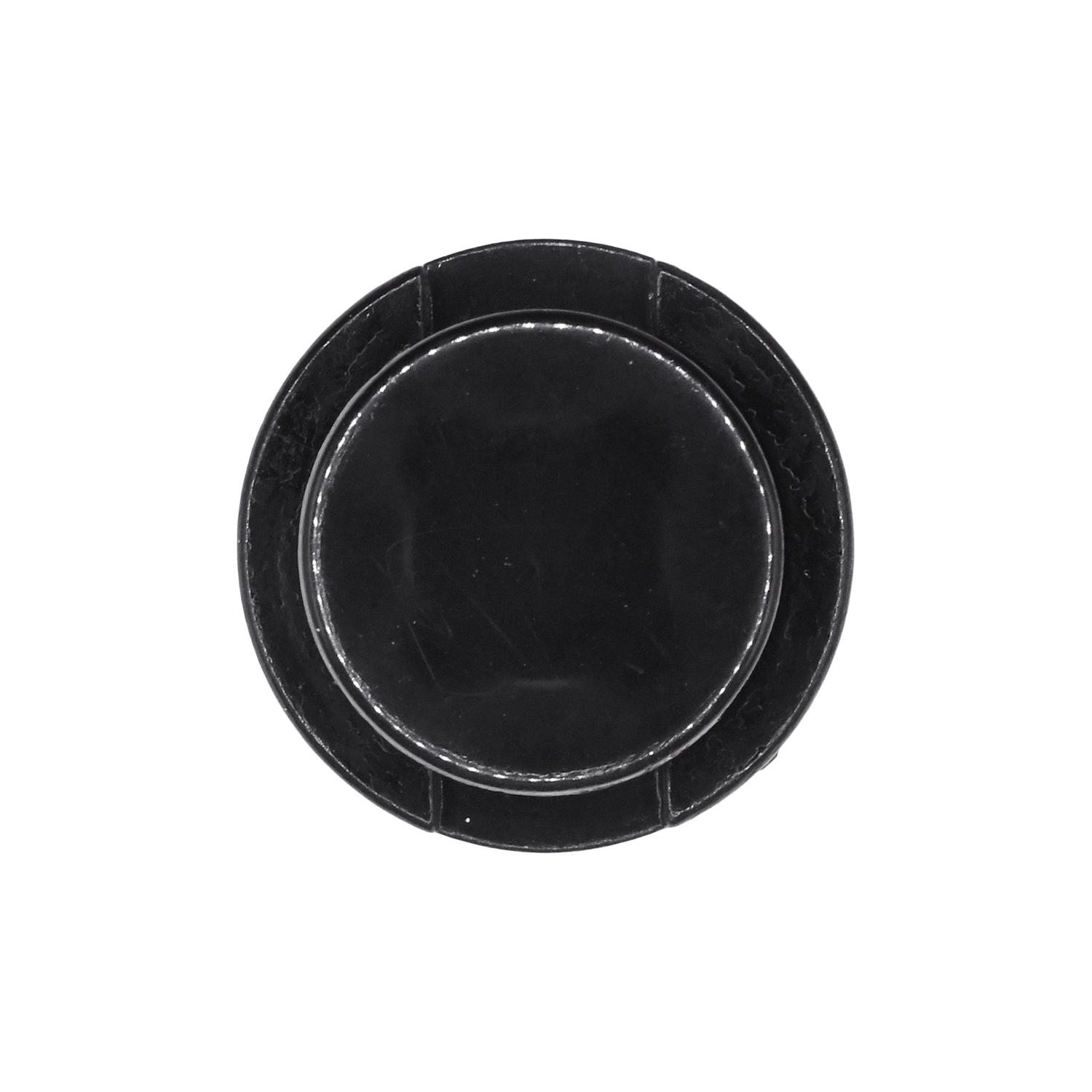Auveco No. 19246 Push-Type Retainer 18mm Head Diameter, Quantity - 15