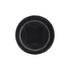 Auveco No. 19246 Push-Type Retainer 18mm Head Diameter, Quantity - 15