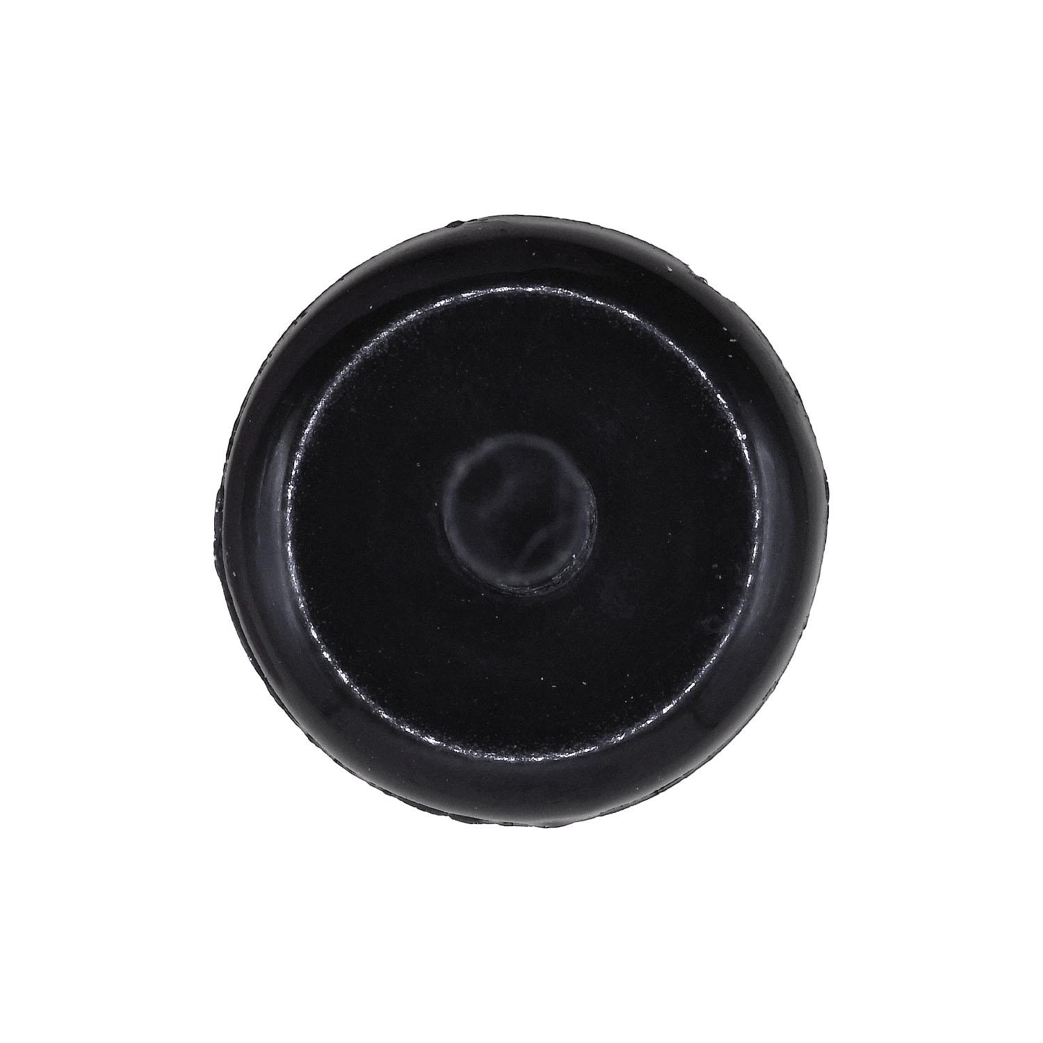 Auveco No. 19248 Volvo Bumper Cover Retainer 16mm Head Diameter, Quantity - 15