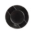 Auveco No. 19274 Nissan Push-Type Retainer 20mm Head Diameter 9mm St Length, Quantity - 15