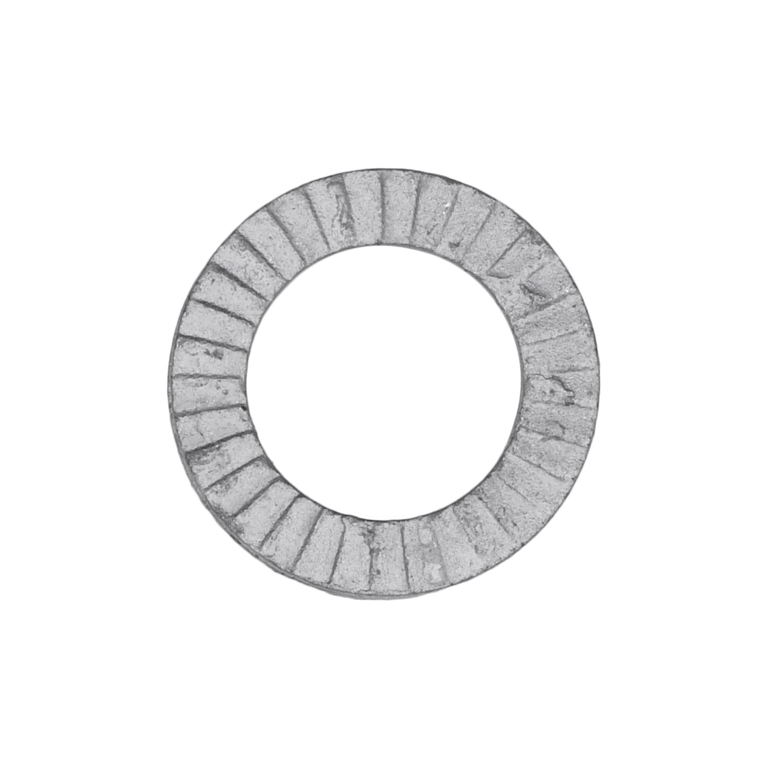 Auveco No. 19284 Vibration Proof Lock Washer 5/16" 8mm, Quantity - 25 PR