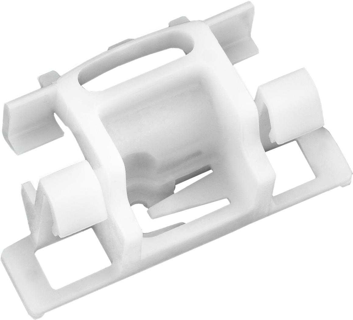 Auveco No. 19314 Mitsubishi Drip Molding & Garnish Molding Clip, Quantity - 25
