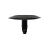 Auveco No. 19338 Ford & ChryslerHood Insulation Retainer, Quantity - 50