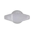 Auveco No. 19368 GM Door Weatherstrip Retainer, Quantity - 100