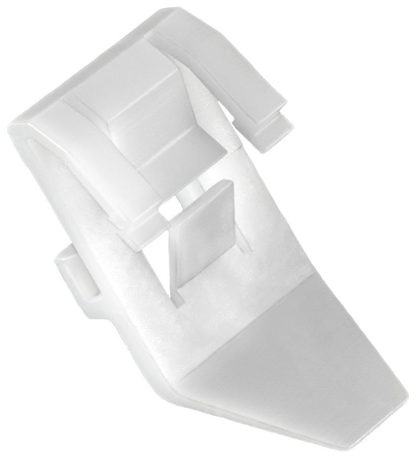 Auveco No. 19415 Honda Belt Molding Clip, Quantity - 10