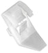Auveco No. 19415 Honda Belt Molding Clip, Quantity - 10