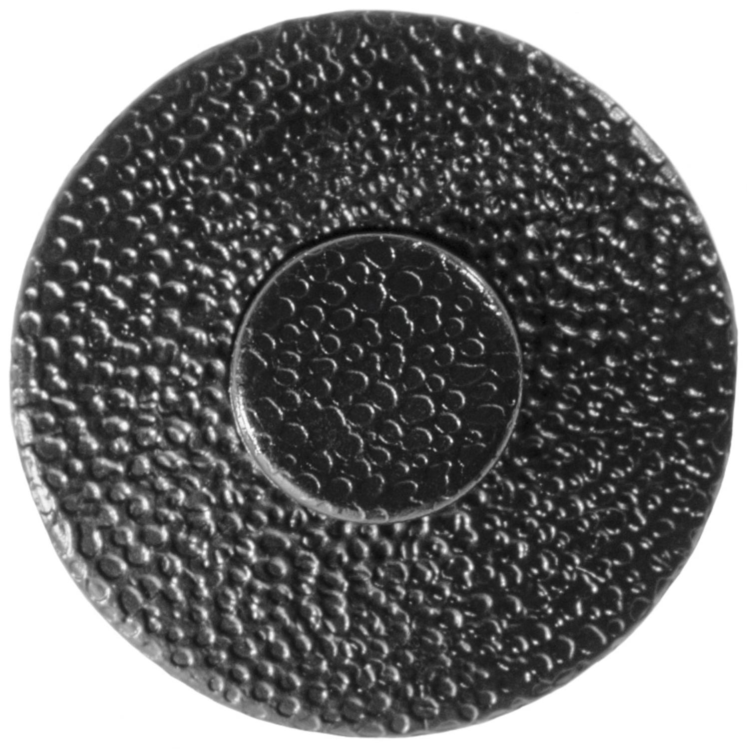 Auveco No. 19416 Toyota Push-Type Retainer 18mm Head Diameter, Quantity - 15