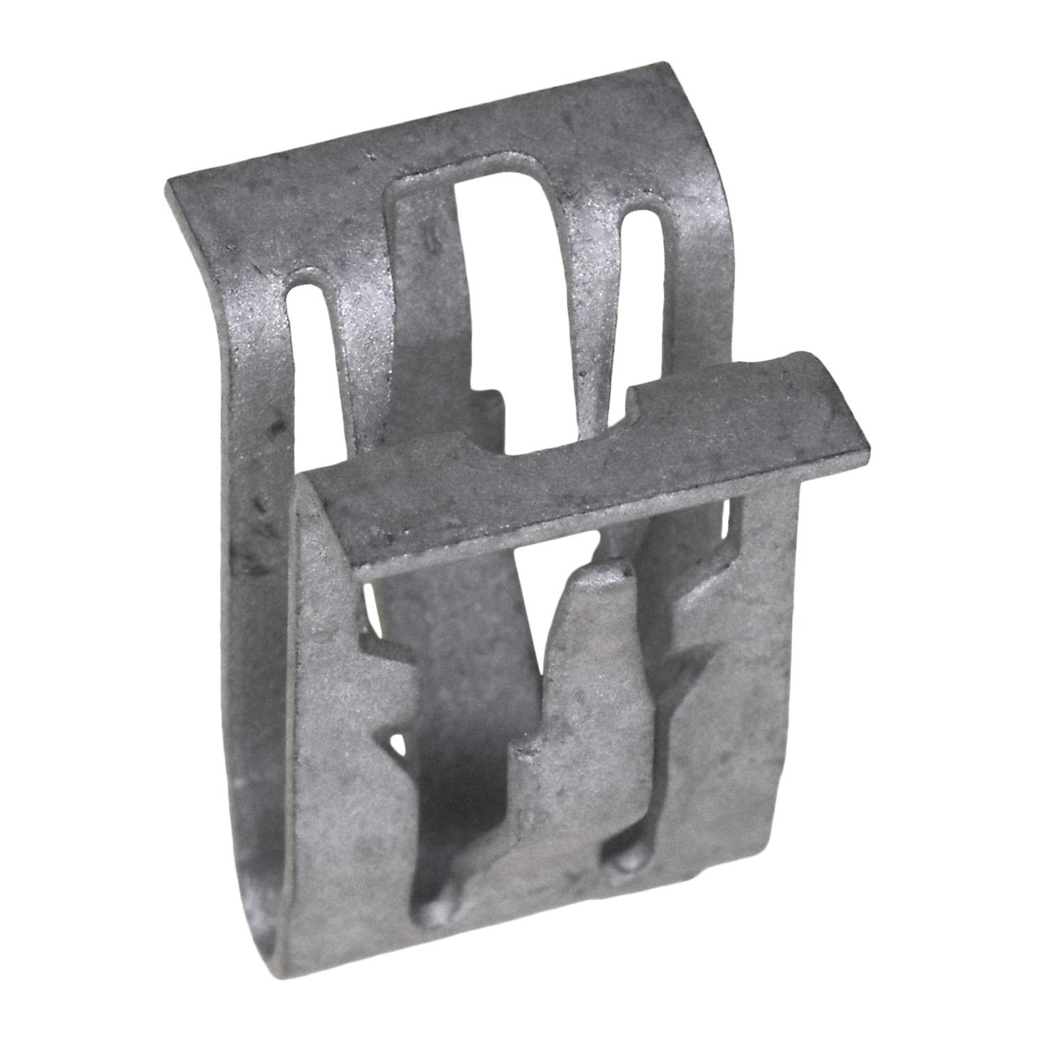 Auveco No. 19421 Ford Front Door Scuff Plate Retainer, Quantity - 25