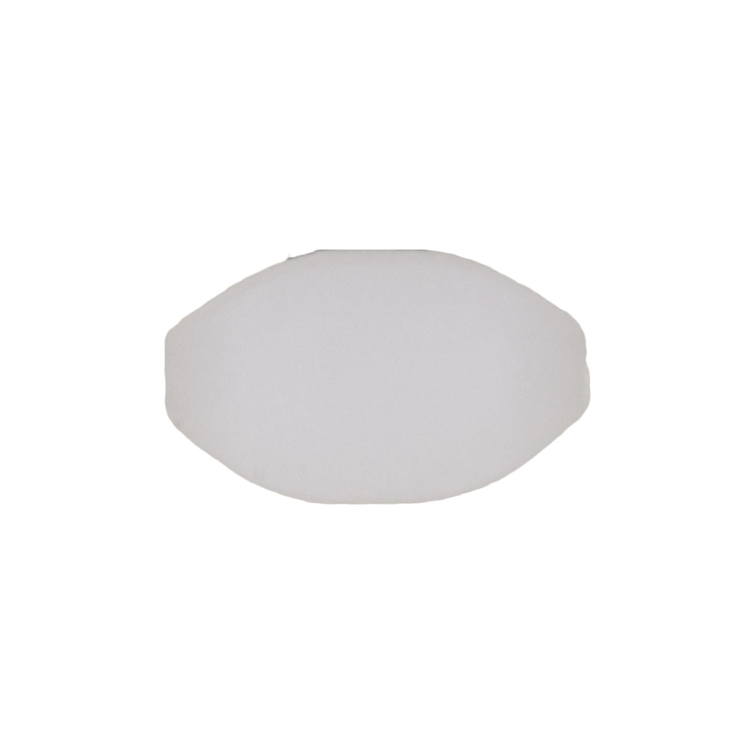 Auveco No. 19425 Ford Weatherstrip Retainer Natural Nylon, Quantity - 50