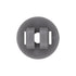 Auveco No. 19454 Honda Rear Bumper Fascia Grommet, Quantity - 15
