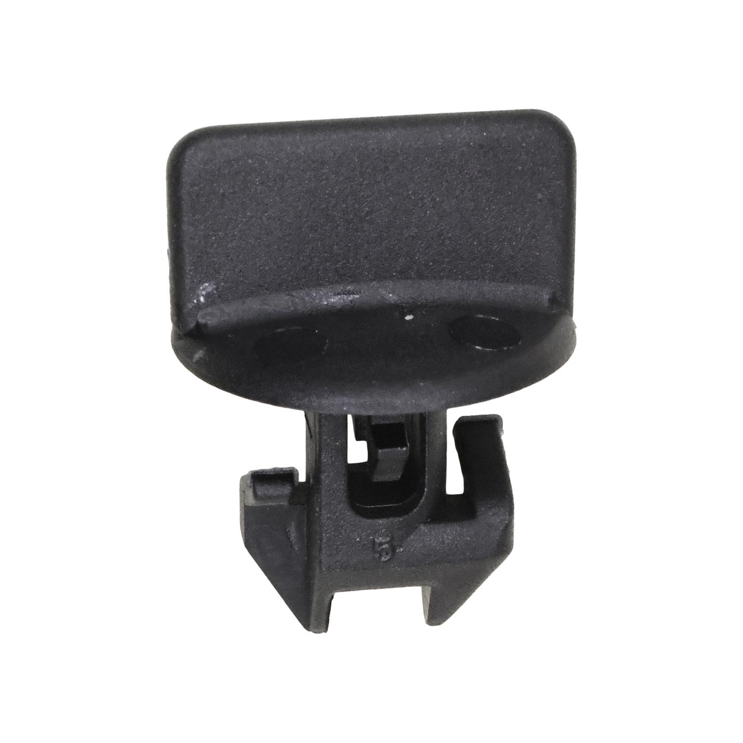 Auveco No. 19472 GM Instrument Panel Insulated Turn Retainer, Quantity - 25