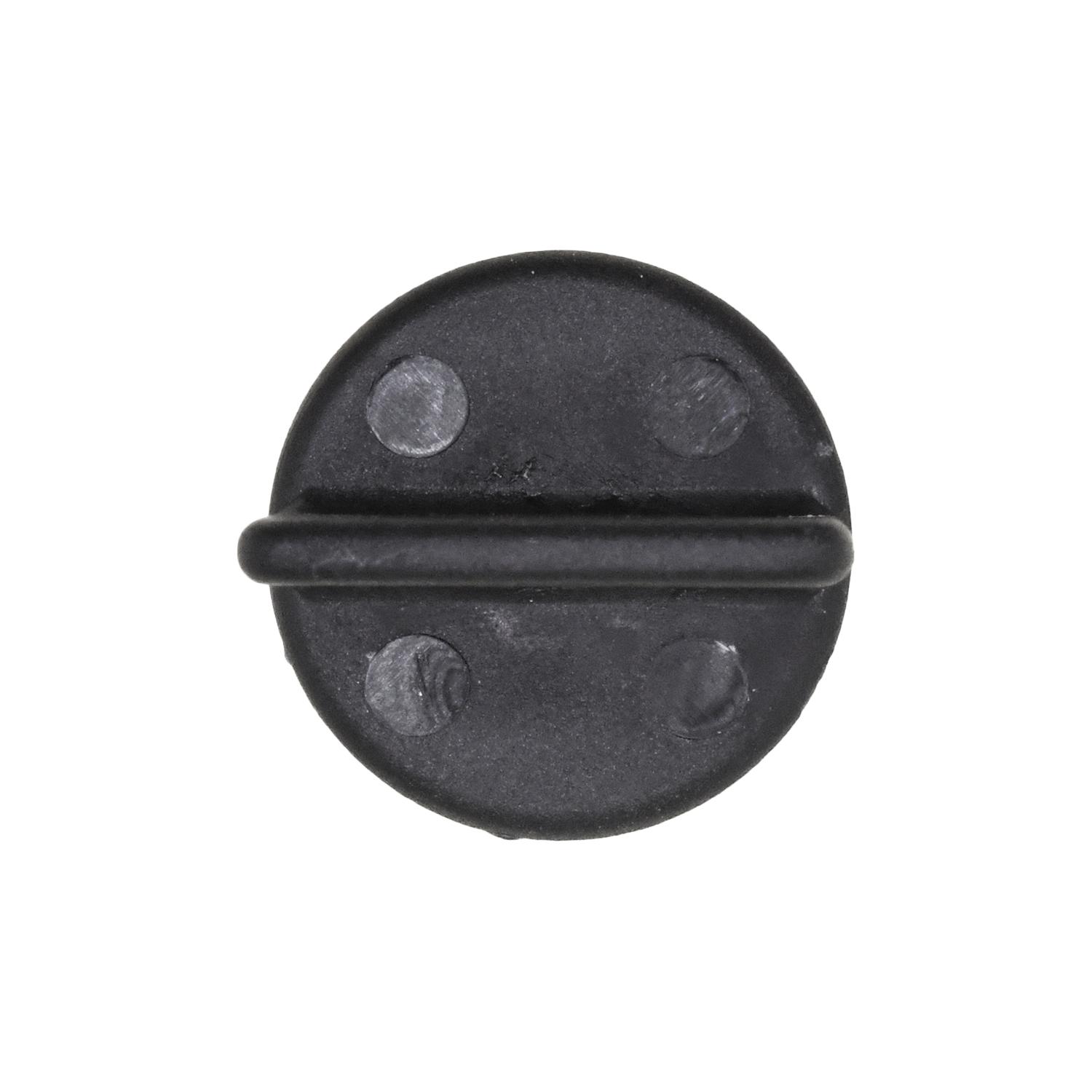 Auveco No. 19472 GM Instrument Panel Insulated Turn Retainer, Quantity - 25