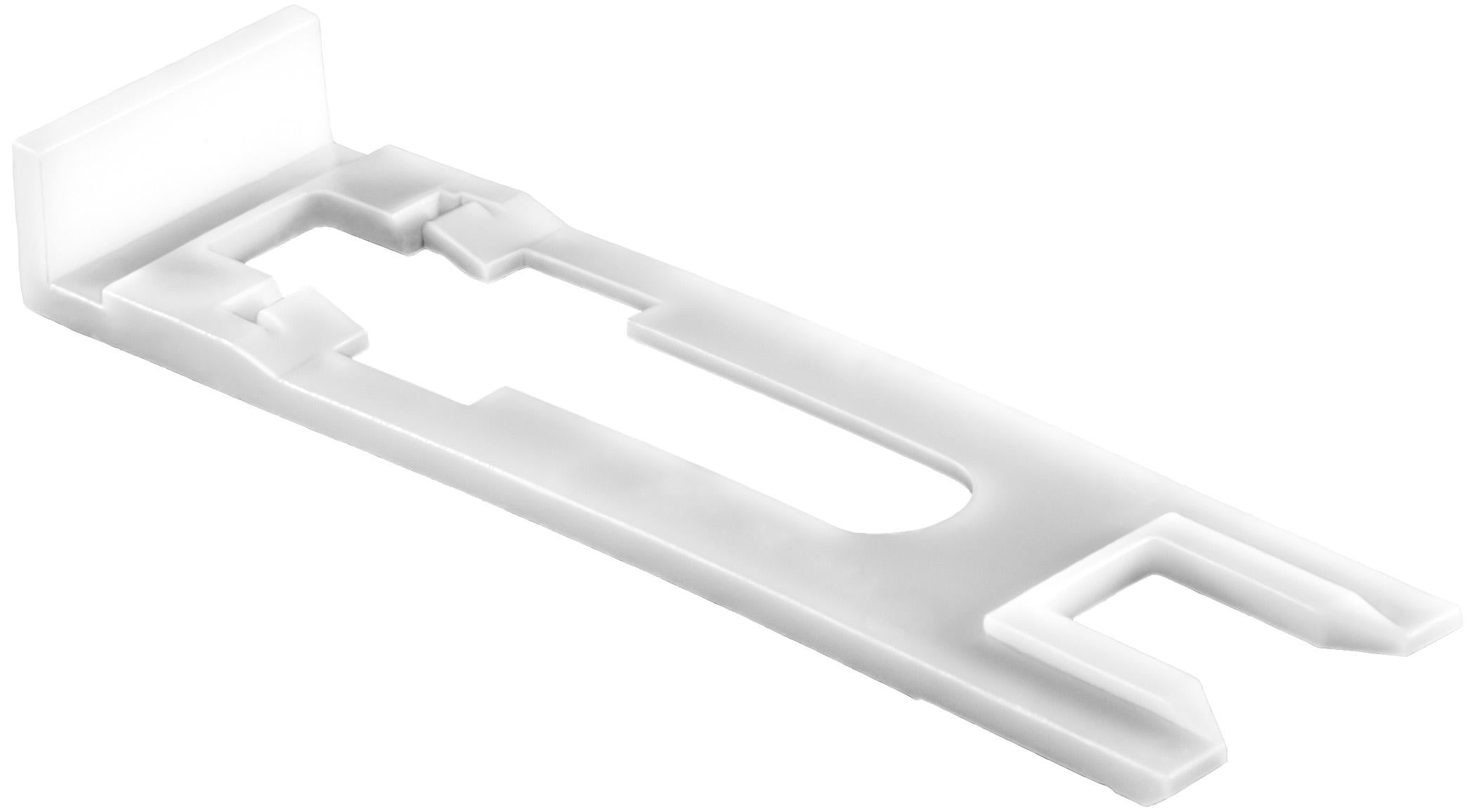 Auveco No. 19486 GM Headlight Retainer, Quantity - 10