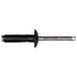 Auveco No. 19516 GM Split-Type Rivet 1/4" Diameter 3/64"-1/4" Grip Aluminum, Quantity - 15