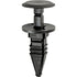 Auveco No. 19522 GM Door Sill Trim Plate Retainer 12mm Head Diameter, Quantity - 15
