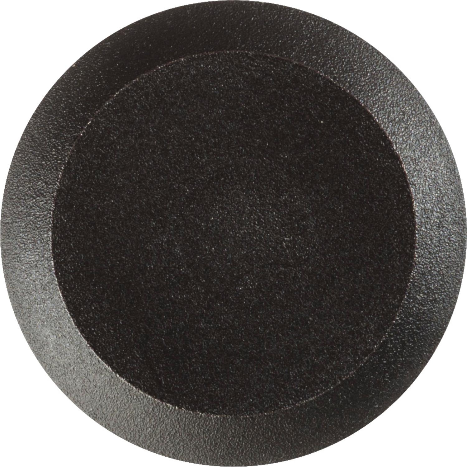 Auveco No. 19522 GM Door Sill Trim Plate Retainer 12mm Head Diameter, Quantity - 15