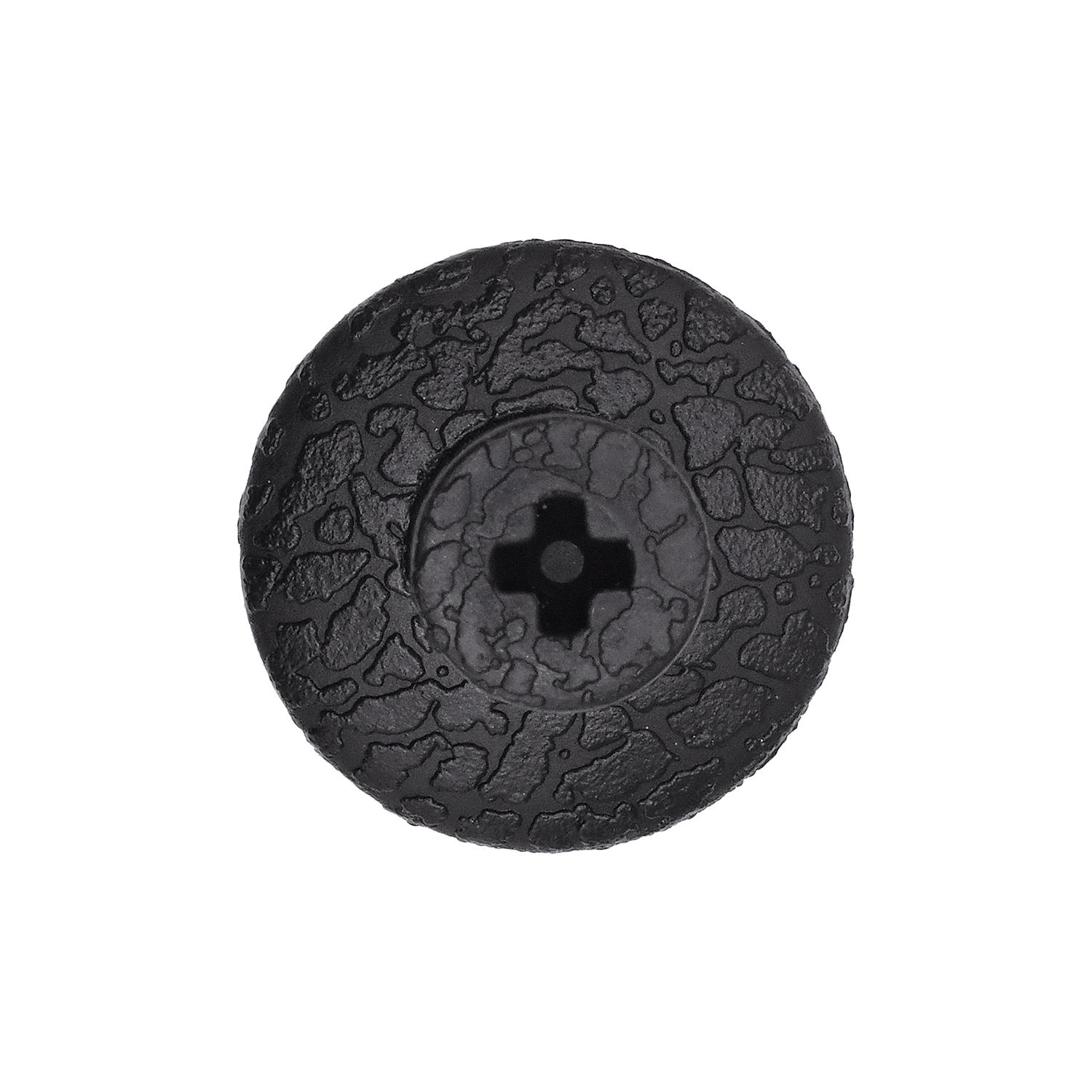 Auveco No. 19546 Honda Tailgate Lining Retainer 17mm Head Diameter, Quantity - 10