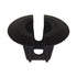 Auveco No. 19614 GM Front Air Deflector Grommet 13mm Stem Length, Quantity - 25