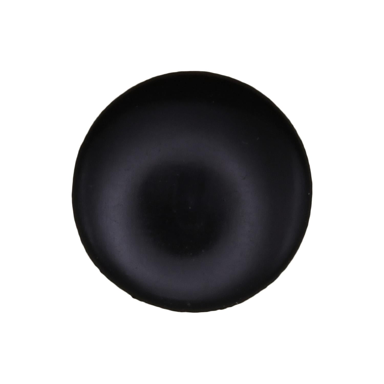 Auveco No. 19682 HondaHood Seal Retaining Clip 11mm Head Diameter, Quantity - 25