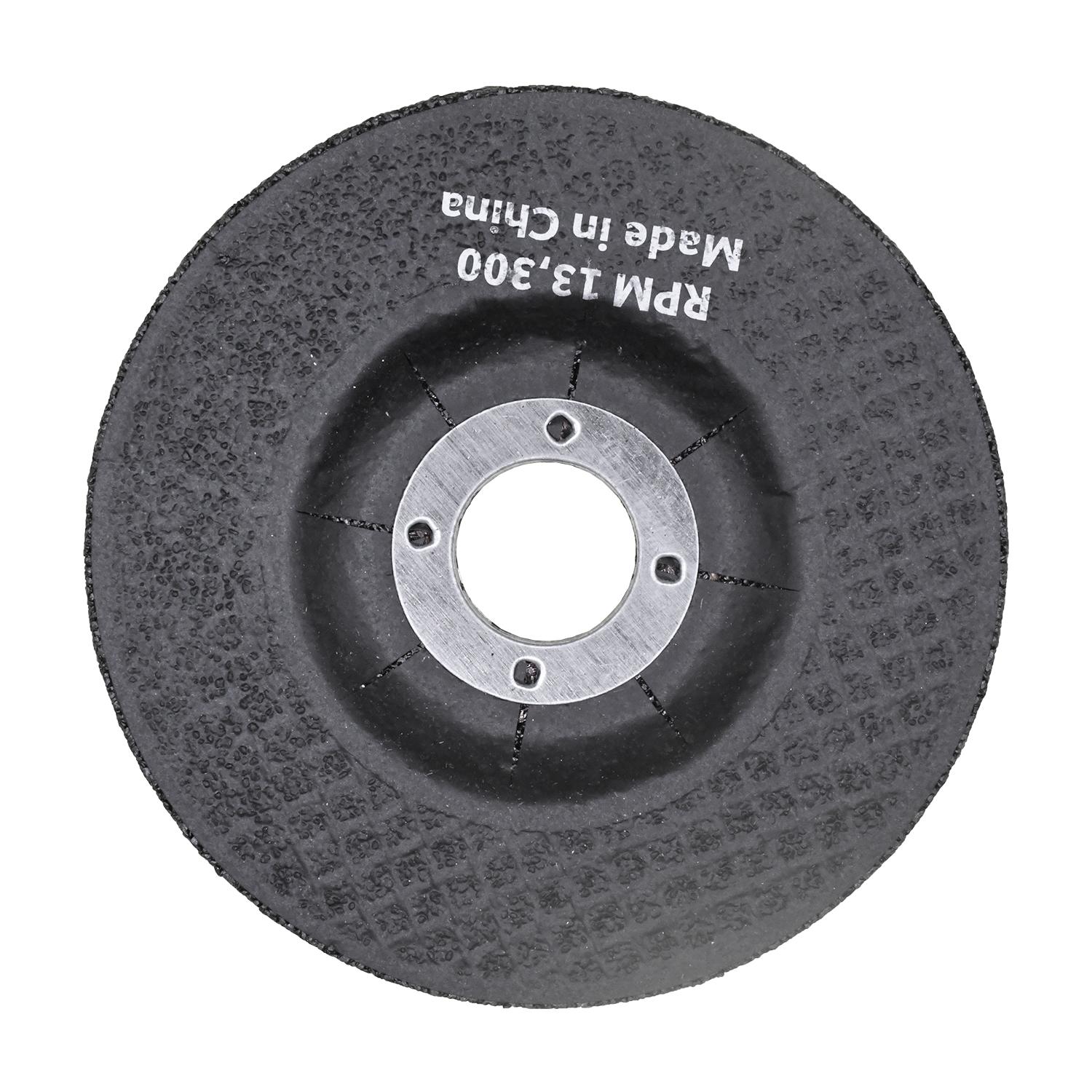 Auveco # 19714 Depressed Center Cutoff Wheel. Qty 10.