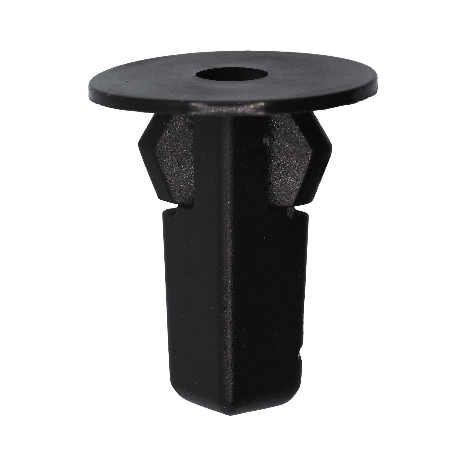 Auveco No. 19721 Toyota Screw Grommet #12 Screw Size, Quantity - 15