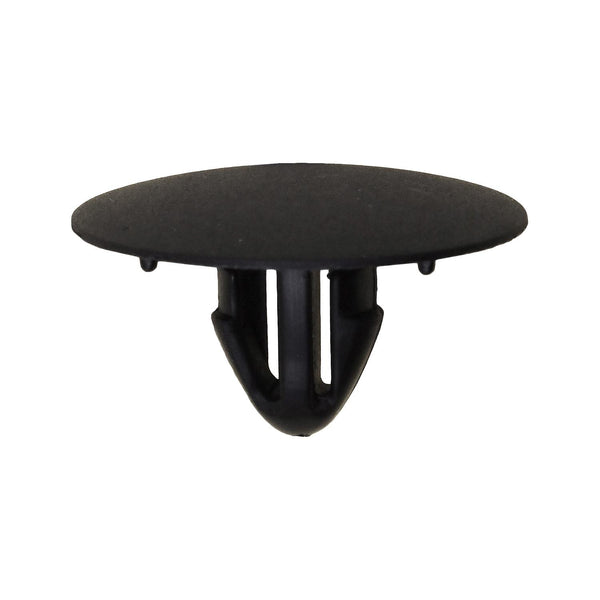Auveco No. 19729 Toyota Hood Insulation Clip 25mm Head Diameter, Quantity - 15
