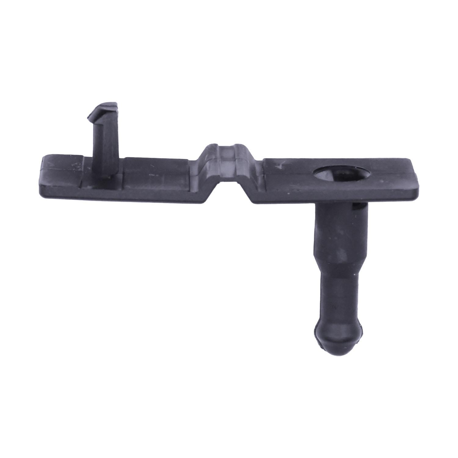 Auveco No. 19732 GM Front Bumper Fascia Hinged Panel Retainer, Quantity - 15