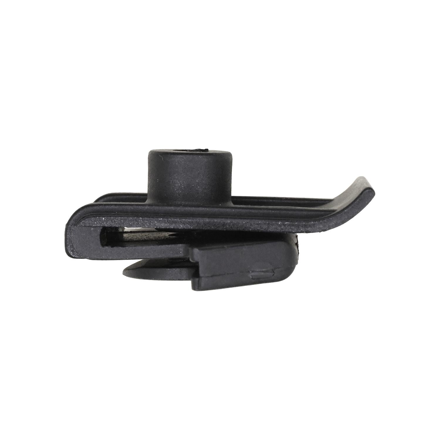Auveco No. 19735 Nissan Fender Clip U-Nut 20mm X 32mm #10 Scrw, Quantity - 15