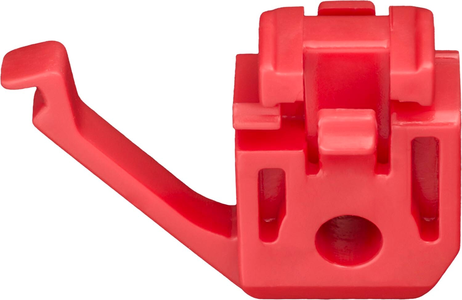 Auveco No. 19737 Honda Side Molding Clip, Quantity - 10