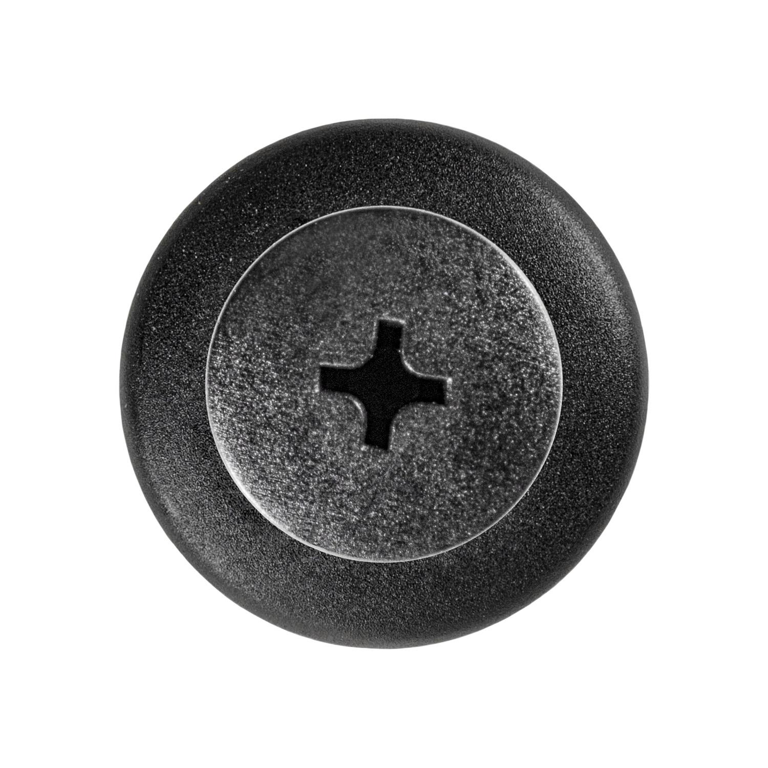 Auveco No. 19739 Toyota Push-Type Retainer, Quantity - 10