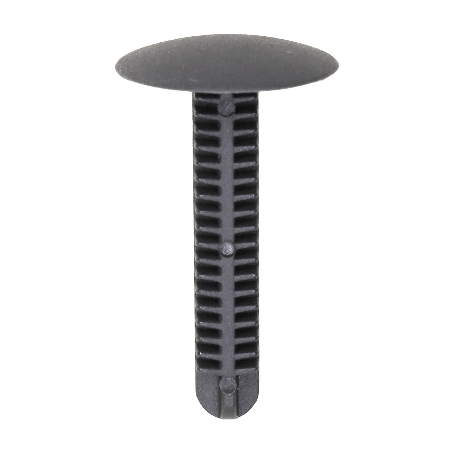 Auveco No. 19744 Honda Trunk Trim Retainer 16mm Head Diameter, Quantity - 10