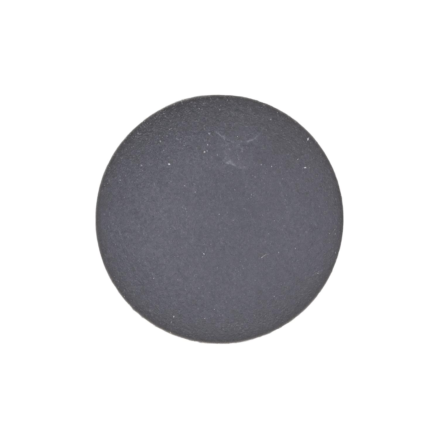 Auveco No. 19744 Honda Trunk Trim Retainer 16mm Head Diameter, Quantity - 10