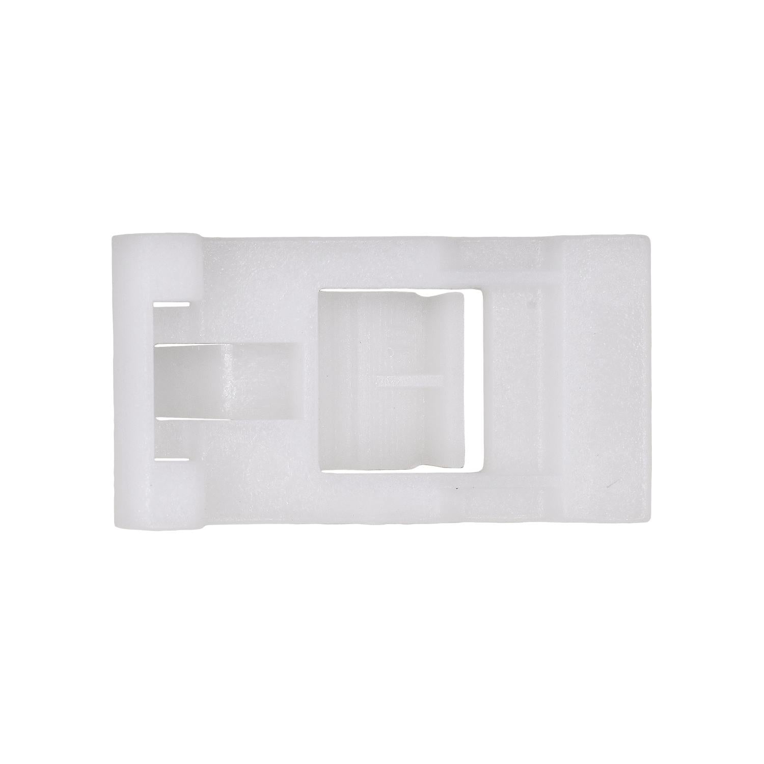 Auveco No. 19752 Ford Door Belt Molding Clip, Quantity - 15