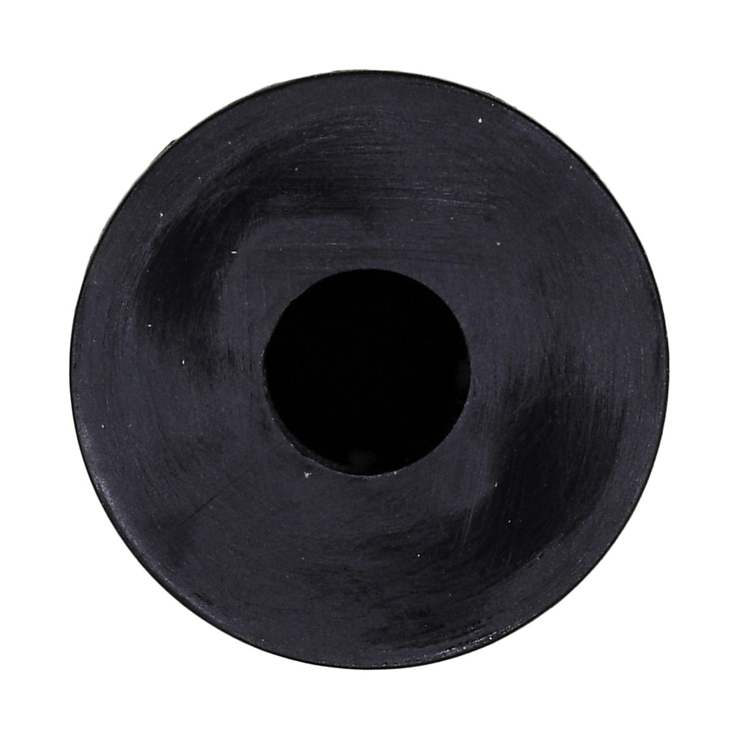 Auveco No. 19756 Toyota Fender Liner Screw Grommet 16mm Head Diameter, Quantity - 15