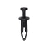 Auveco No. 19788 GM Rocker Pnl Retainer 11mm Head Diameter 20mm Stem Length, Quantity - 25