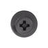 Auveco No. 19788 GM Rocker Pnl Retainer 11mm Head Diameter 20mm Stem Length, Quantity - 25